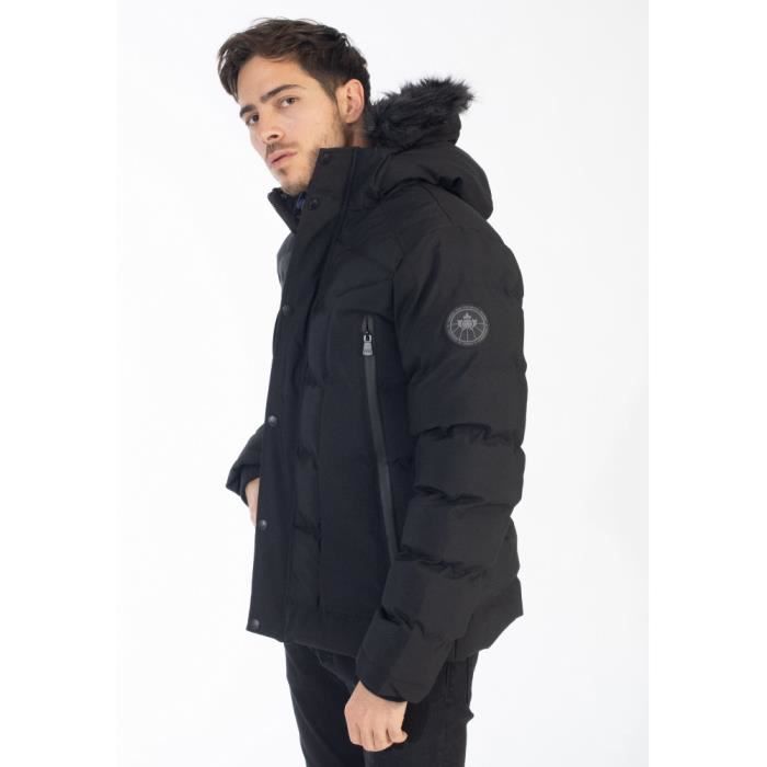 Manteau canadian peak deals