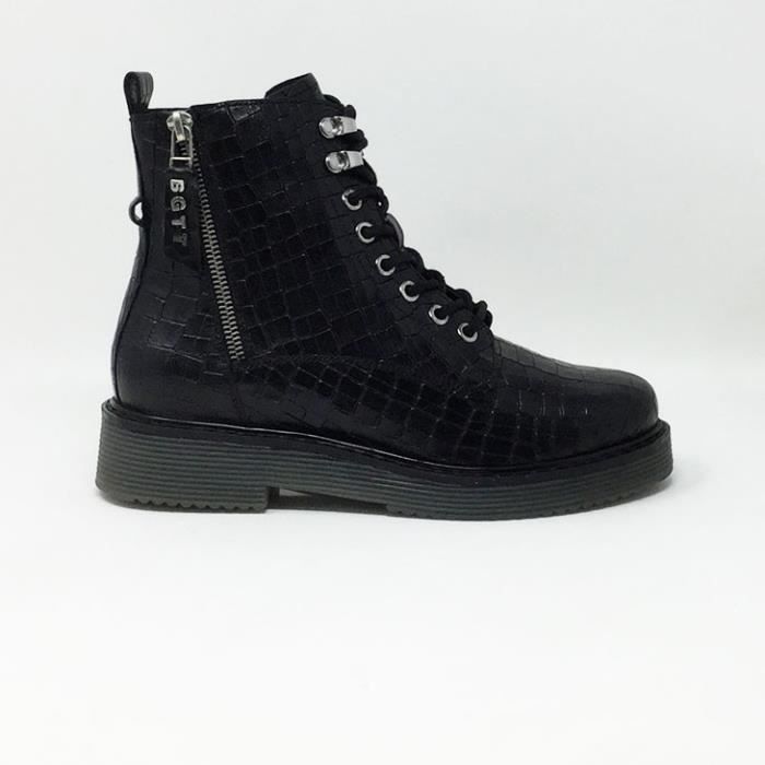 Bugatti boots femme deals