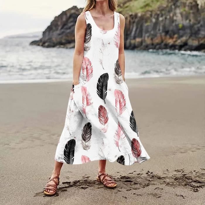 Cdiscount hot sale robe ete