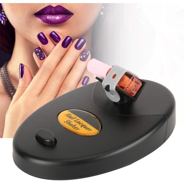 Roue Chromatique Artisanat Bricolage - Outil Mélange Couleurs Pour Vernis à Ongles, Peinture, Décoration - Papier Durable - 3