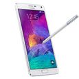 5.7" Samsung Galaxy Note 4 N910F 32 Go - - - Blanc-2