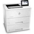 HP Imprimante LaserJet Enterprise M507 M507x - Monochrome - Impression 43 ppm Mono - 1200 x 1200 dpi - Recto/Verso-2