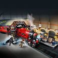 LEGO® Harry Potter 75955 Le Poudlard Express, Jouet de Train Modélisme pour Enfants-2