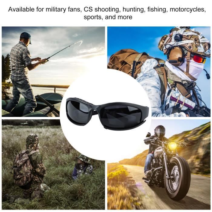 Lunette de protection new arrivals pour le tir