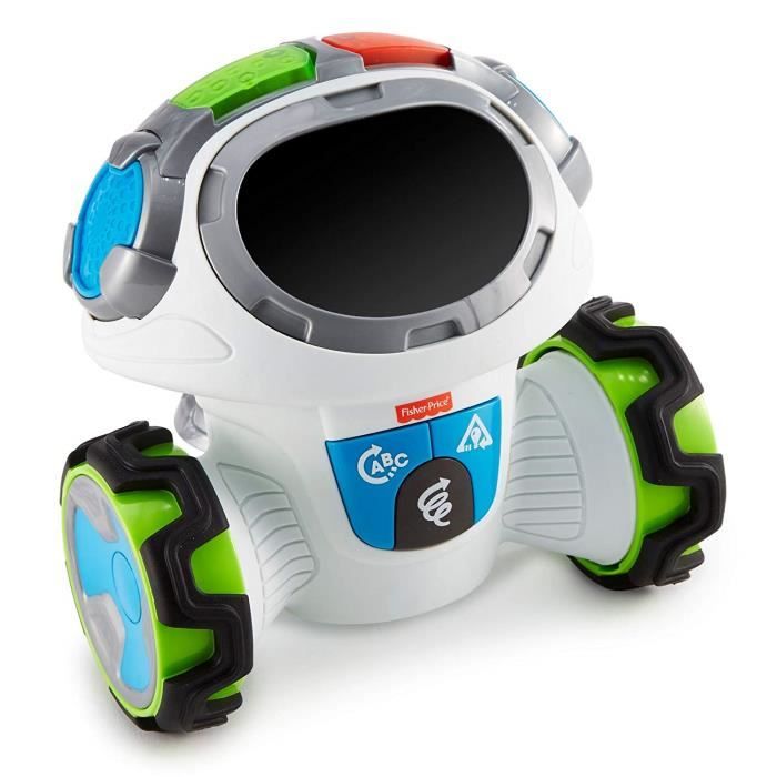 Fisher price movi robot clearance