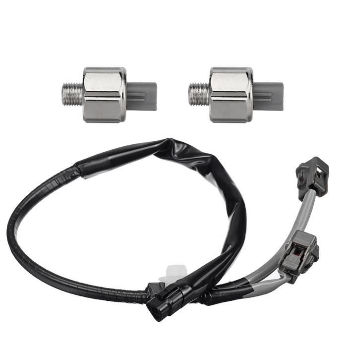 Capteur De Frappe Et Faisceau Câblage – Remplacement Pour 22060-30p00 24079-31U01 | Compatible Nissan, Infiniti