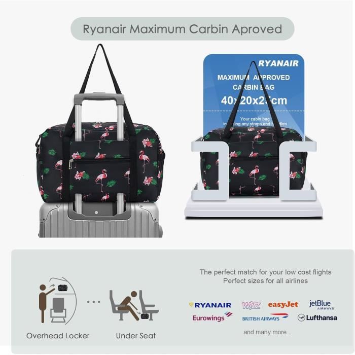 Sac a dos ryanair new arrivals 2019