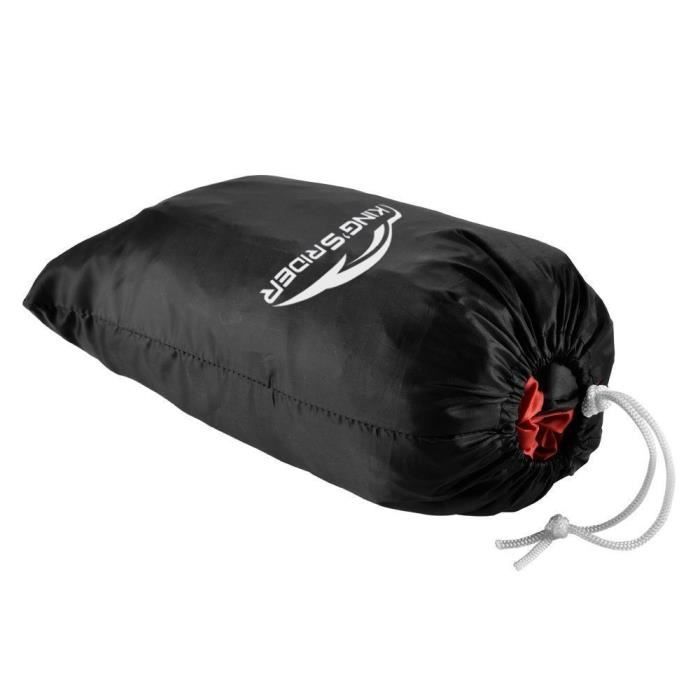 Housse De Protection étanche Pour Trottinette électrique - Anti-pluie, UV Et Intempéries Extérieur