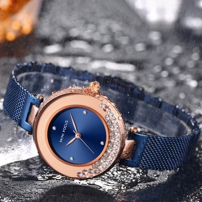 Montre 2019 femme deals