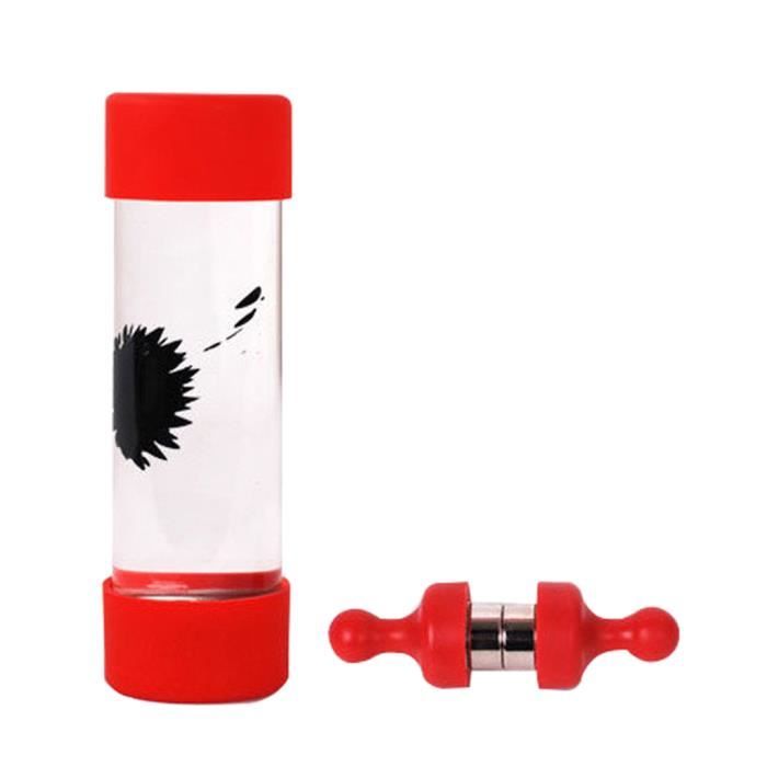 Creative Ferrofluid Magnetic Fluid Liquid Toy Stress Relief Fidget