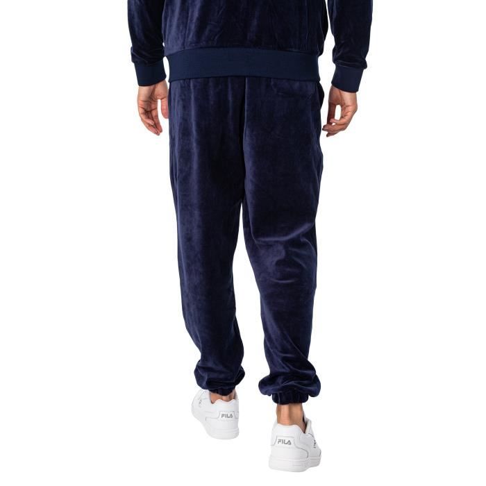 Pantalon sales fila homme