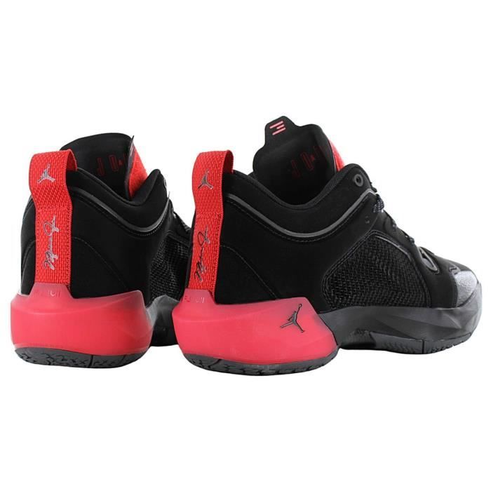 Air Jordan XXXVII 37 Hare DD6959-160