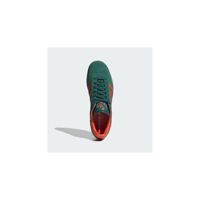 Chaussure adidas deals homme vert