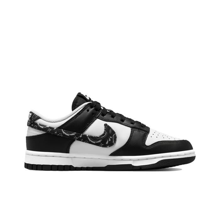 Basket a fleur sale nike