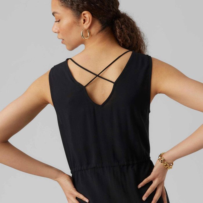 Robe longue femme vero moda store