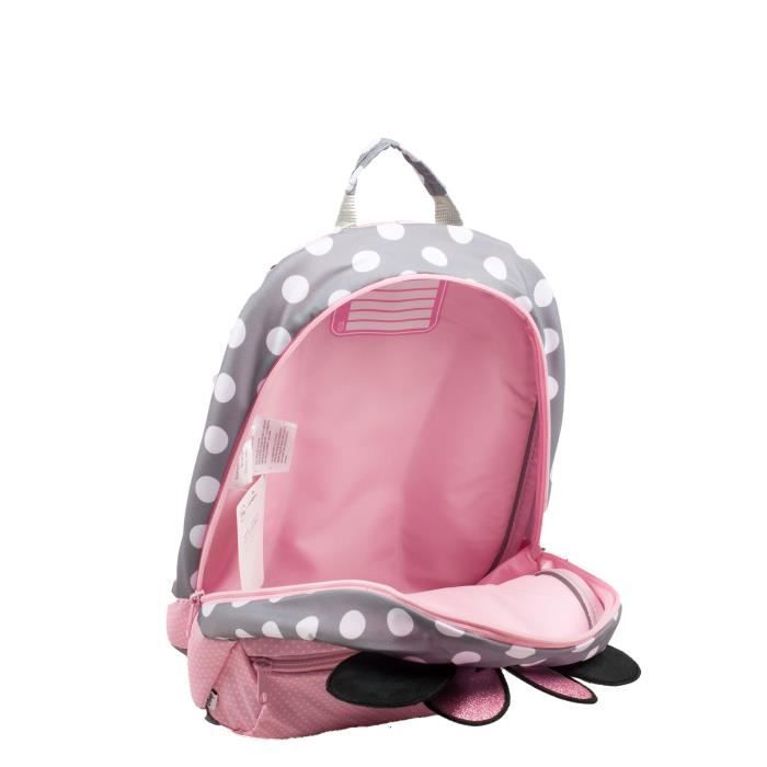 Sac a new arrivals dos minnie samsonite