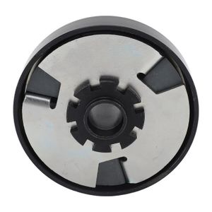 Embrayage Centrifuge 10T Pour Kart Et Mini Moto - Diamètre 20mm, Compatible Moteurs 168F/170F