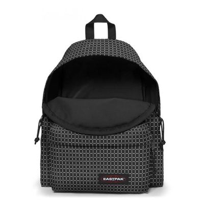 Capacité hotsell sac eastpak
