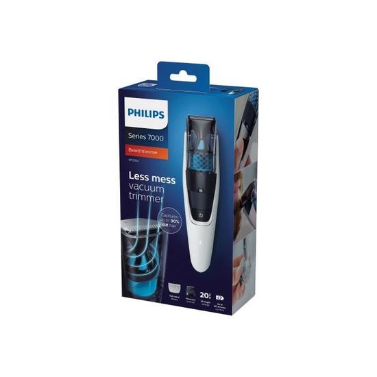 philips bt7204