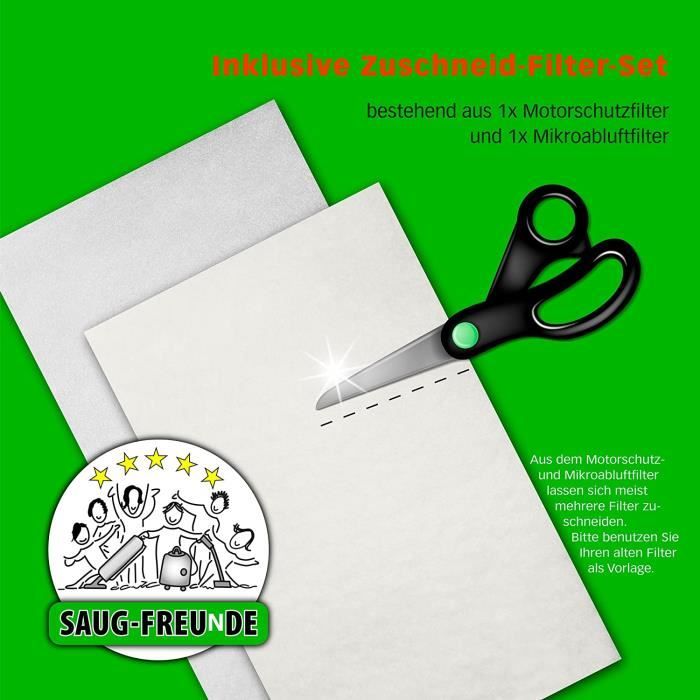 Sac aspirateur nilfisk 2025 one