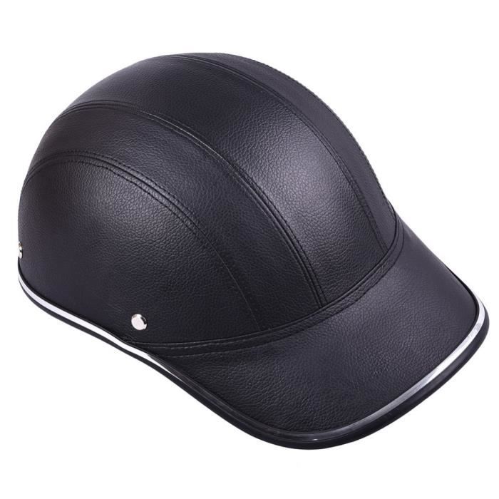 Casquette Baseball Queue De Cheval - Réglable, Séchage Rapide - Anti-UV Unisexe
