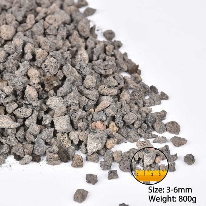 Pierres Volcaniques Pour Jardin