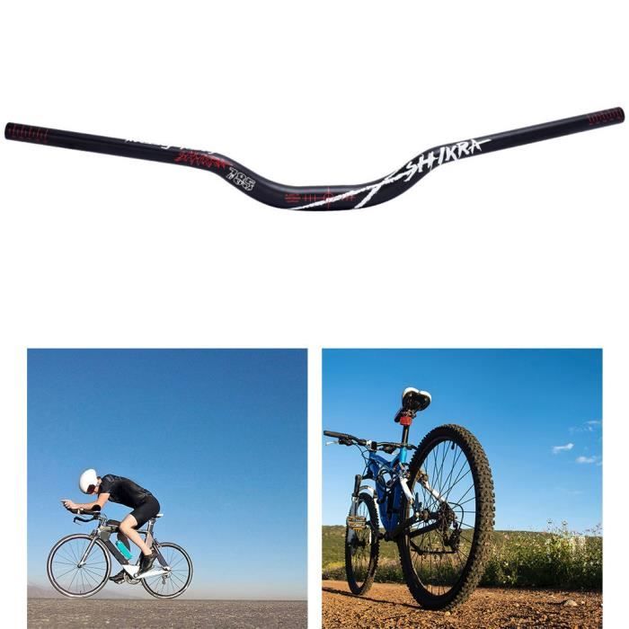 Taille guidon velo shop