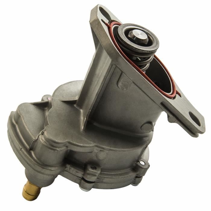 Pompe à Vide De Freinage Pour VW Transporter T4 LT - Compatible 2.4 TD 2.5 TDI, Neuve