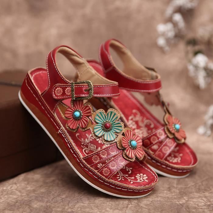 Chaussures gracosy femme on sale