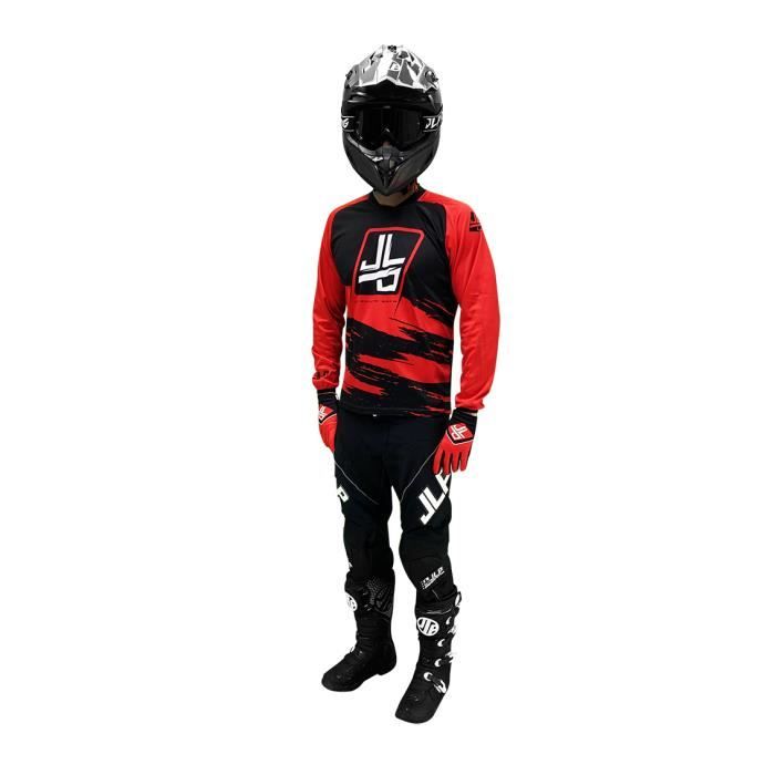 Tenue quad enfant clearance