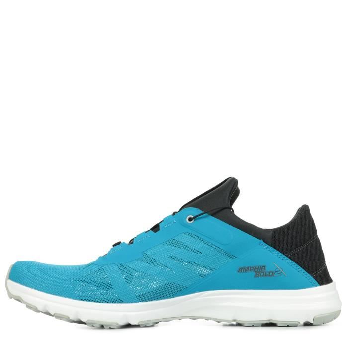 Chaussures de Running Salomon Amphib Bold 2 Cdiscount Sport