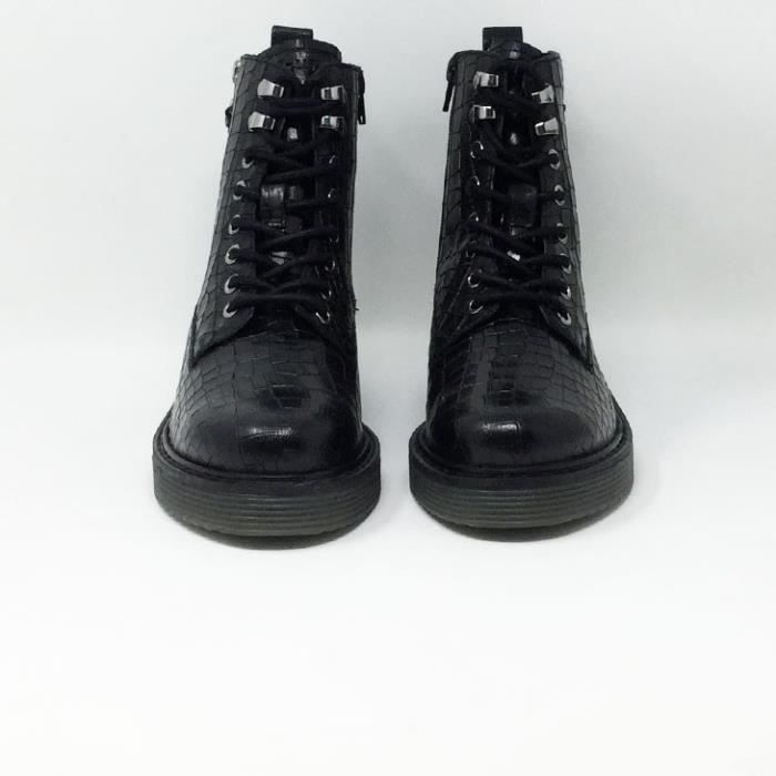Bugatti neria sales boots