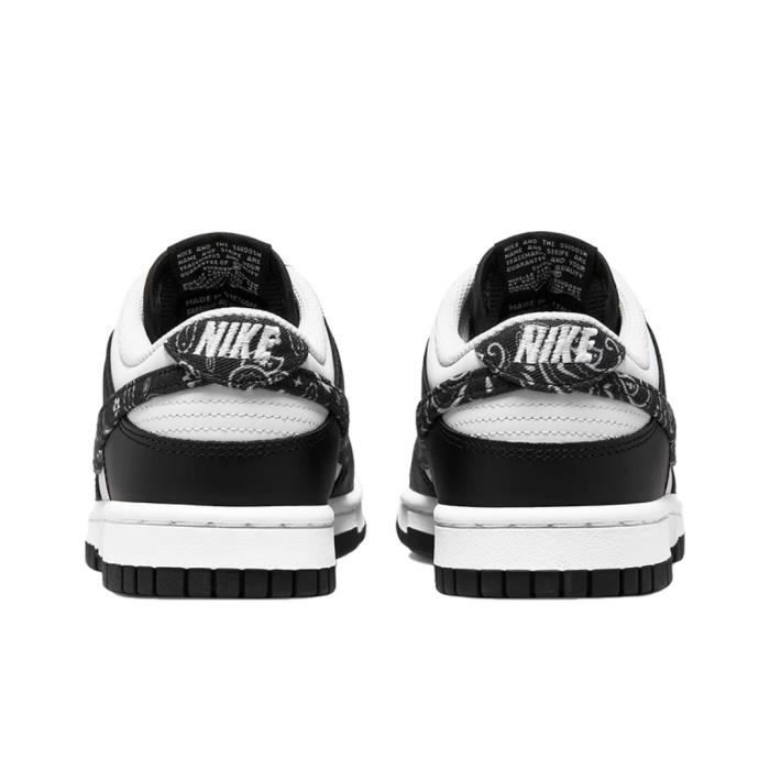 Basket nike online fleur