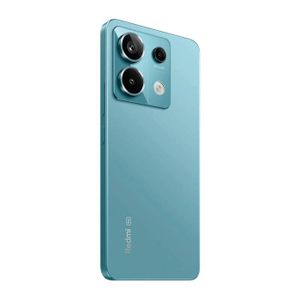 Xiaomi Redmi Note 8 Pro ブルー Xiaomi Redmi Note 8 64GB/4GB Smartphone