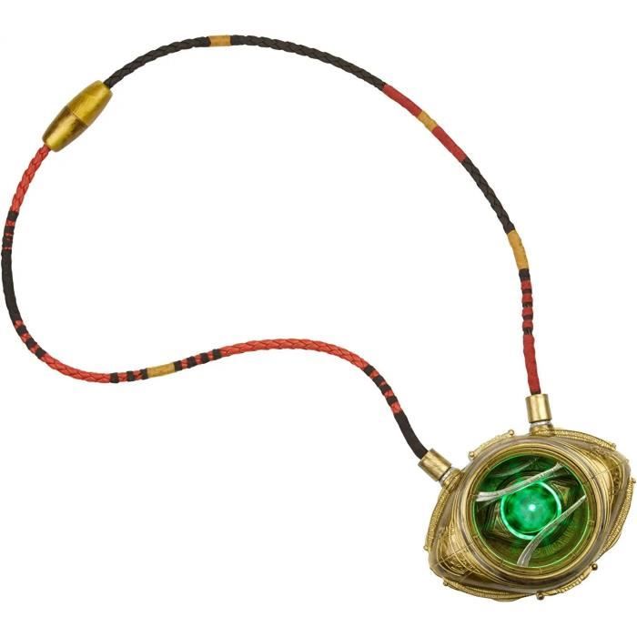 Eye of agamotto cosplay new arrivals