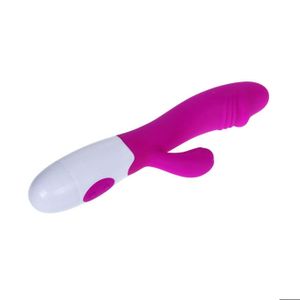 Vibromasseur réaliste