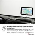 Navigateur GPS - TOM TOM - GO Camper Max 7 - Nouvelle génération - 7" - Cartographique mondiale-7