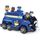 Figurine pour camion pat patrouille