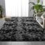 Tapis Salon Shaggy 160 x 230 cm - Descente de lit 