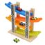 circuit toboggan voiture