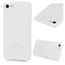 coque iphone 7 bumper silicone