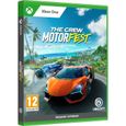 The Crew Motorfest - Jeu Xbox One-0