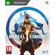 Mortal Kombat 1 - Jeu Xbox Series X-0