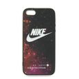 Coque iphone 5s nike silicone