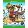 The Survivalists Jeu Xbox One-0