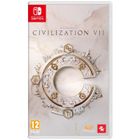 2K GAMES Civilization VII - Jeu Nintendo Switch - Édition Standard