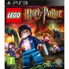 WARNER HOME VIDEO LEGO HARRY POTTER ANNÉE 5 À 7 / Jeu console PS3