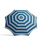 BRAND Parasol Orientable - BigBuy Garden - Métallique - Nylon - 220 cm - Multicolore
