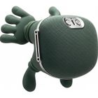 PRUMYA Massage Cervical - Chauffant 3D - 3 Niveaux Massage 2 Températures - Portable Sans Fil - Maison Bureau Voyage