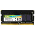 SP SILICON POWER Mémoire RAM DDR4 - Silicon Power - 8Go 2666MT/s - CL19 UDIMM - SP008GBSFU266X02